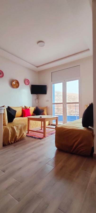 Light House Imsouane Hotel Екстериор снимка
