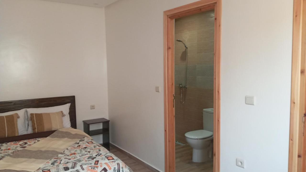 Light House Imsouane Hotel Екстериор снимка