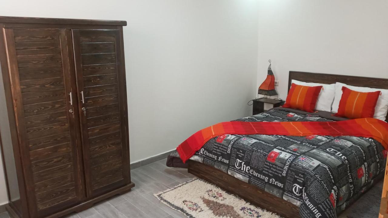 Light House Imsouane Hotel Екстериор снимка
