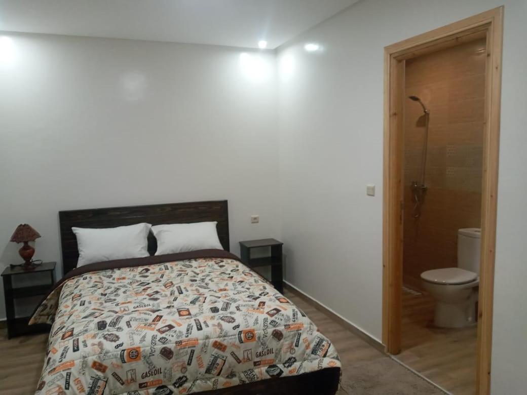 Light House Imsouane Hotel Екстериор снимка