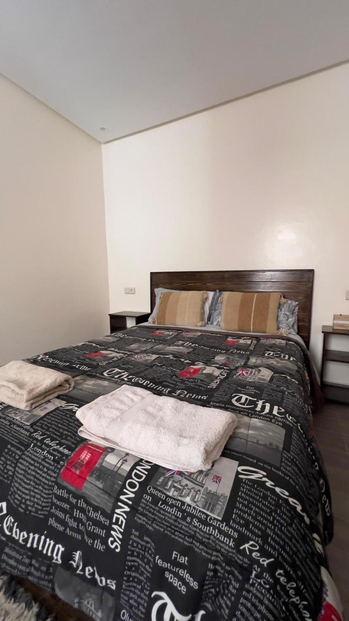 Light House Imsouane Hotel Екстериор снимка
